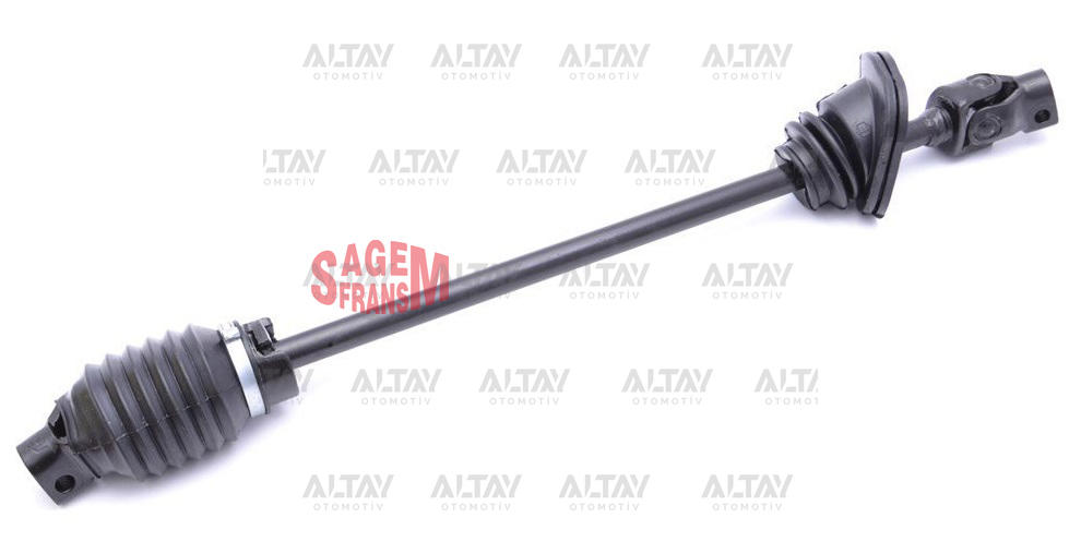 Fiat Dkş Direksiyon Mafsallı Mil Slx OEM 85009468 Fiat Dkş Direksiyon Mafsallı Mil Slx OEM 85009468